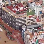 아파트 New 2 Bedrooms Gold Flat At Canteras With Balcony And Free Parking *