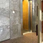 New 2 Bedrooms Gold Flat At Canteras With Balcony And Free Parking 라스팔마스
